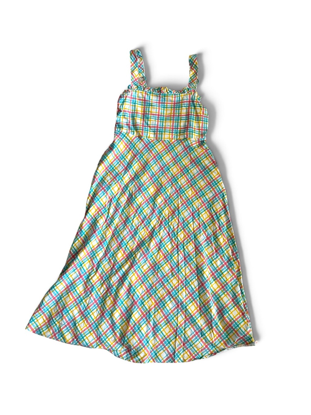 Wildflowers Clothing Beautiful Breeze Sundress
